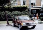 Opel Commodore 1978 года